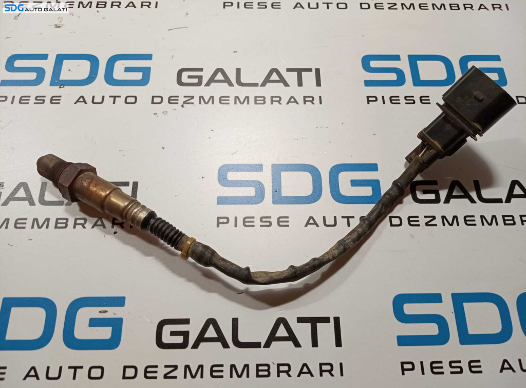Senzor Sonda Lambda Skoda Fabia 1 1.0 2000 - 2007 Cod 047906262 [M7229]