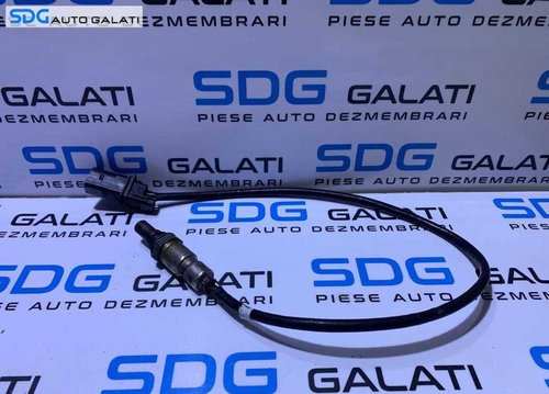 Senzor Sonda Lambda Skoda Superb 2 1.6 TDI CAYC 2008 - 2015