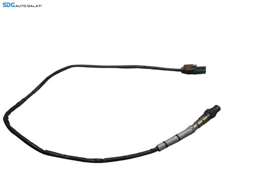 Senzor Sonda Lambda Skoda Superb 2 1.8 TSI BZB CDAA 2008 - 2015 Cod 0258017012 06F906262J [N0648]