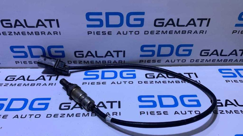 Senzor Sonda Lambda Skoda Yeti 1.6 TDI CAYC 2010 - 2018 Cod 03L906262A