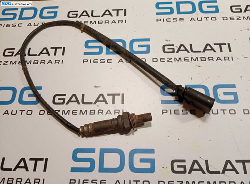 Senzor Sonda Lambda Volkswagen Fox 1.2 B 2005 - 2012 Cod 03D906265 [M7226]