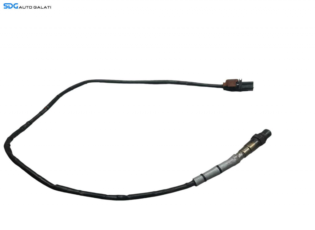 Senzor Sonda Lambda Volkswagen Passat B6 2.0 FSI BLY BLX BVX BLR BVY BVZ 2005 - 2010 Cod 0258017012 06F906262J [N0648]