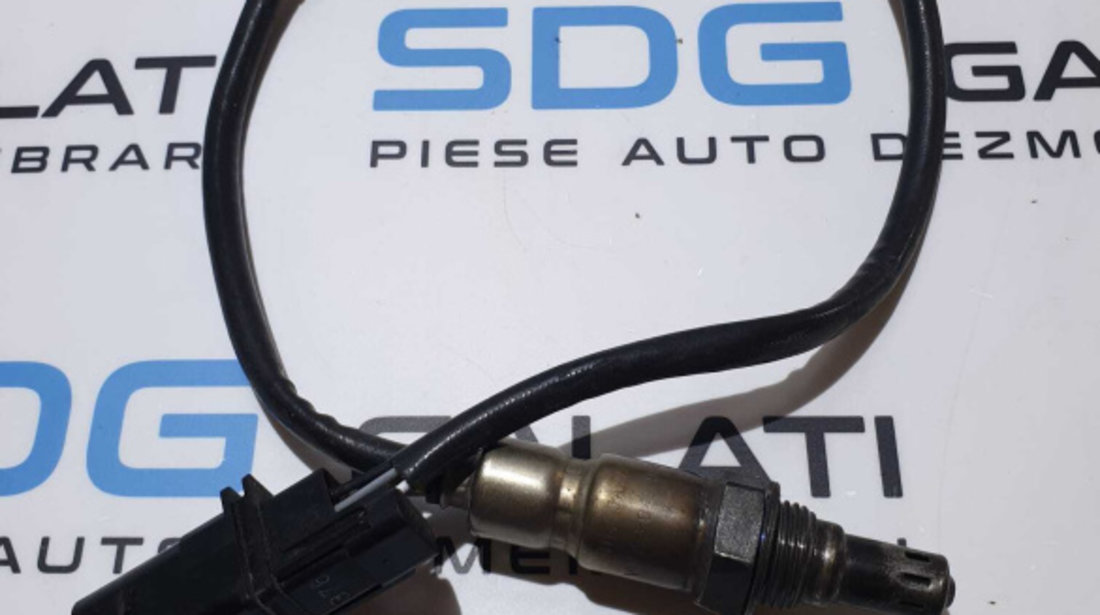 Senzor Sonda Lambda Volkswagen Passat B8 1.6 TDI DCXA DCZA 2015 - 2020 Cod 04L906262A (Inaintea catalizatorului)