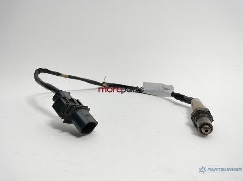 Senzor sonda lambda VOLKSWAGEN TRANSPORTER V Box 7HA, 7HH, 7EA, 7EH 2003 - > 2.0 TDI CAAC, CCHA 03L9...