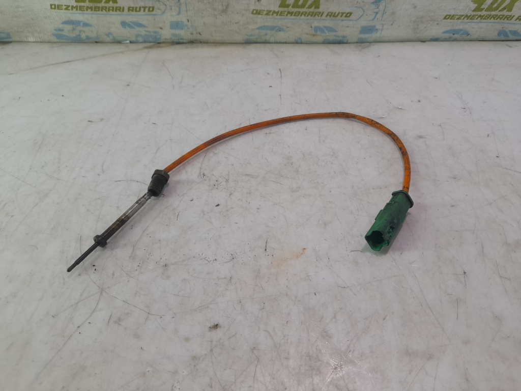Senzor sonda temperatura gaze 2.0 AJ813164 Jaguar XE X760 [2014 - 2020] 2.0 d 204DTD