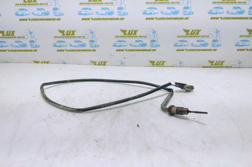 Senzor sonda temperatura gaze filtru de particule 1.5 dci k9k 226401704r Nissan Qashqai 2 J11 [2013 ...