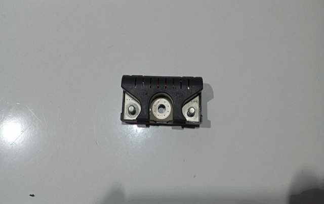 Senzor sunet 8T8035570 Audi A6 4G/C7 [2010 - 2014]