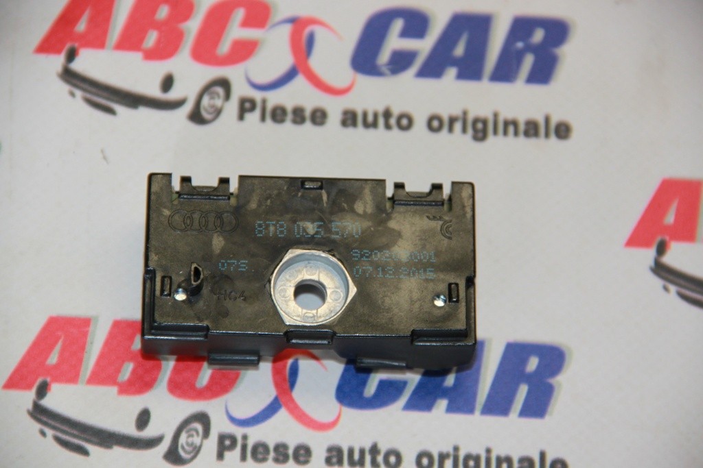 Senzor sunet Audi A6 4G C7 cod: 8T8035570 model 2014