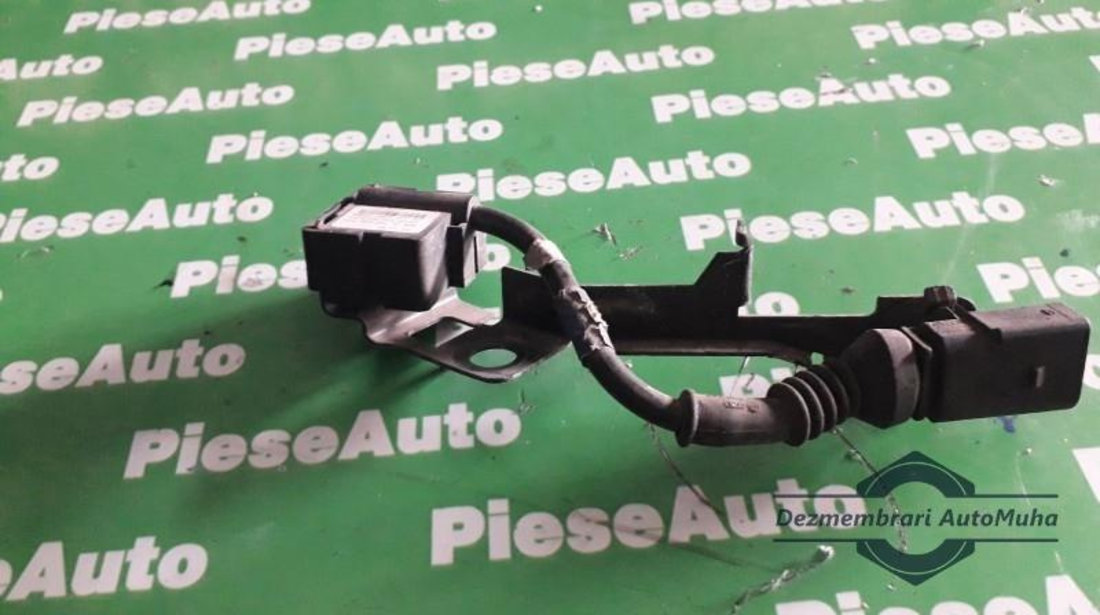 Senzor suspensie Audi A8 (2002-2009) [4E_] 4e0616576j