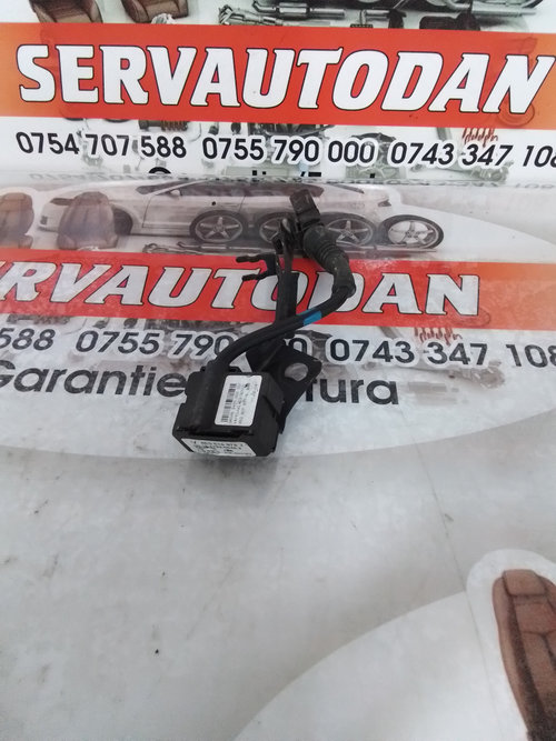 Senzor suspensie Audi A8 (2002-2009) [4E] D3 3.0 Motorina 2008, 4E0616576J / 4E0616576K