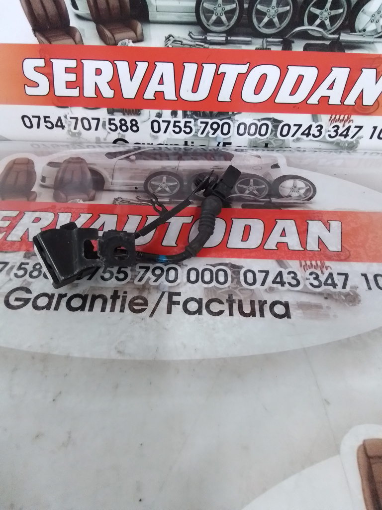 Senzor suspensie Audi A8 (2002-2009) [4E] D3 3.0 Motorina 2003, 4E0616575J