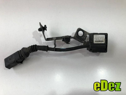 Senzor suspensie Audi A8 (2002-2009) [4E] D3 4e0616576j