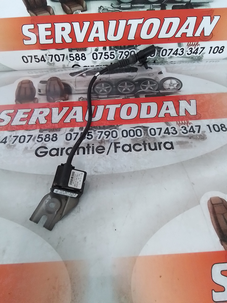 Senzor suspensie Audi Q7 facelift (2010-2015) [4L] 3.0 Motorina 2012, 7L0907673E