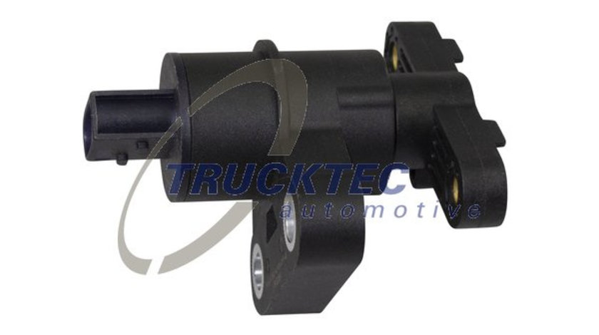 Senzor,suspensie pneumatica (0431045 TRUCKTEC) SCANIA