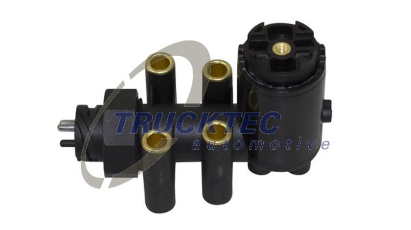 Senzor,suspensie pneumatica (0542153 TRUCKTEC) DAF,IVECO,MAN,SCANIA