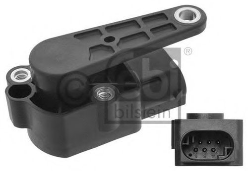 Senzor,suspensie pneumatica BMW Seria 3 Cabriolet (E93) (2006 - 2013) FEBI BILSTEIN 46446 piesa NOUA
