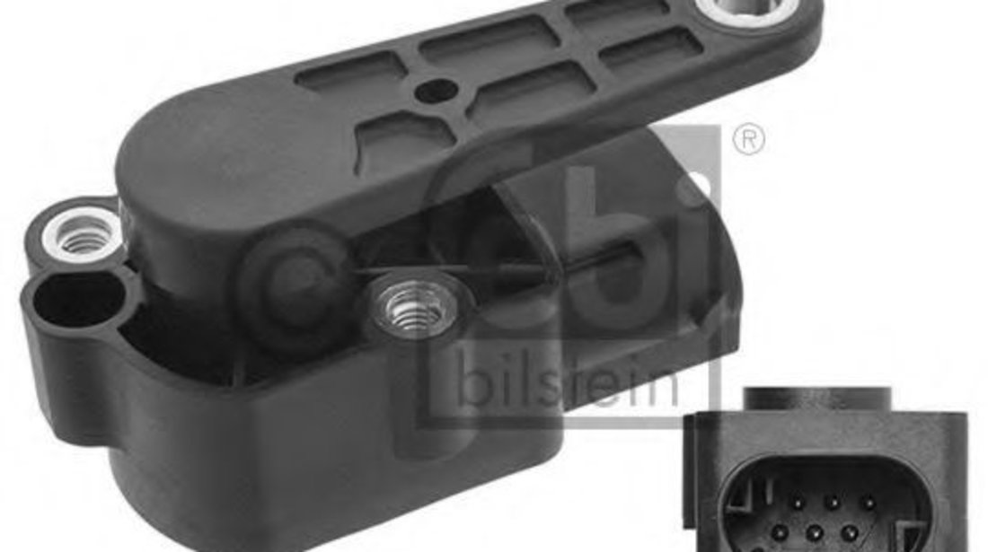 Senzor,suspensie pneumatica BMW X5 (E70) (2007 - 2013) FEBI BILSTEIN 46446 piesa NOUA