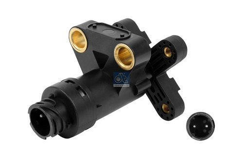 Senzor,suspensie Pneumatica Dt Mercedes-Benz 3.65400