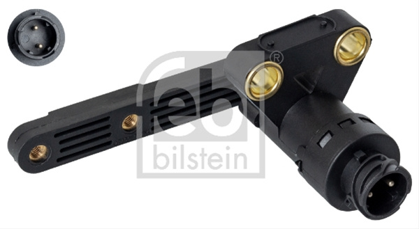 Senzor,suspensie Pneumatica Febi Bilstein Scania 38088