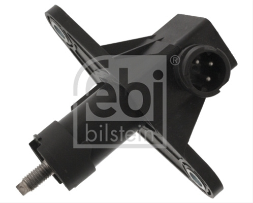 Senzor,suspensie Pneumatica Febi Bilstein Volvo 46579