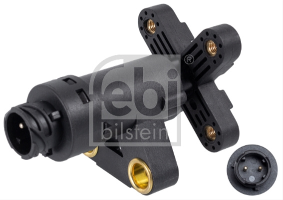 Senzor,suspensie Pneumatica Febi Bilstein Mercedes-Benz 45799
