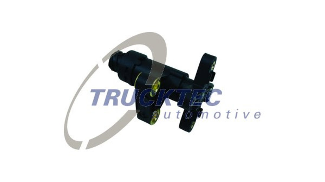 Senzor,suspensie pneumatica punte fata (0142142 TRUCKTEC) MAN,MERCEDES-BENZ,SCANIA