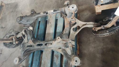 Senzor susupensie fata Audi Q7 4L 4.2 TDI motor CCF transmisie automata an 2014 cod 7L0616213D / 7L0...