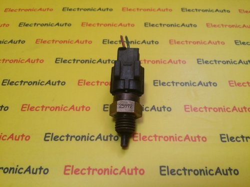 Senzor Suzuki, 25972