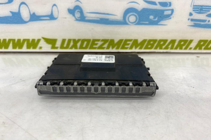 Senzor tactil ventilatie dreapta 1011708705 BMW Seria 7 G11/G12 [2015 - 2020]