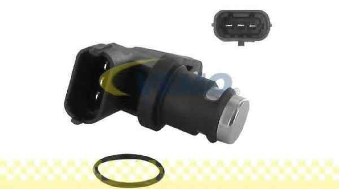 senzor tahograf cutie viteze MERCEDES-BENZ A-CLASS (W169) VEMO V30-72-0119