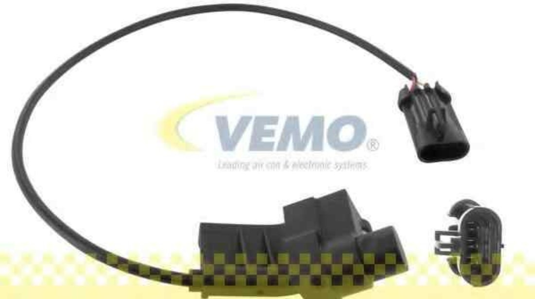 senzor tahograf cutie viteze OPEL ASTRA G combi (F35_) VEMO V40-72-0350