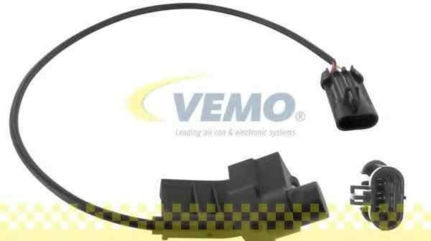 senzor tahograf cutie viteze OPEL ASTRA G limuzina (F69_) VEMO V40-72-0350