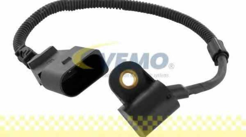 Senzor tahograf cutie viteze VW POLO 6N2 VEMO V10-72-1031