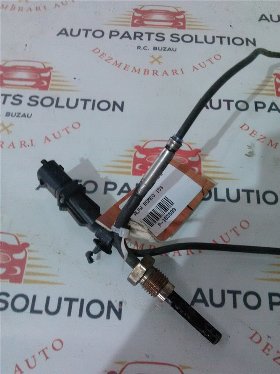 Senzor temepratura gaze ALFA ROMEO 159