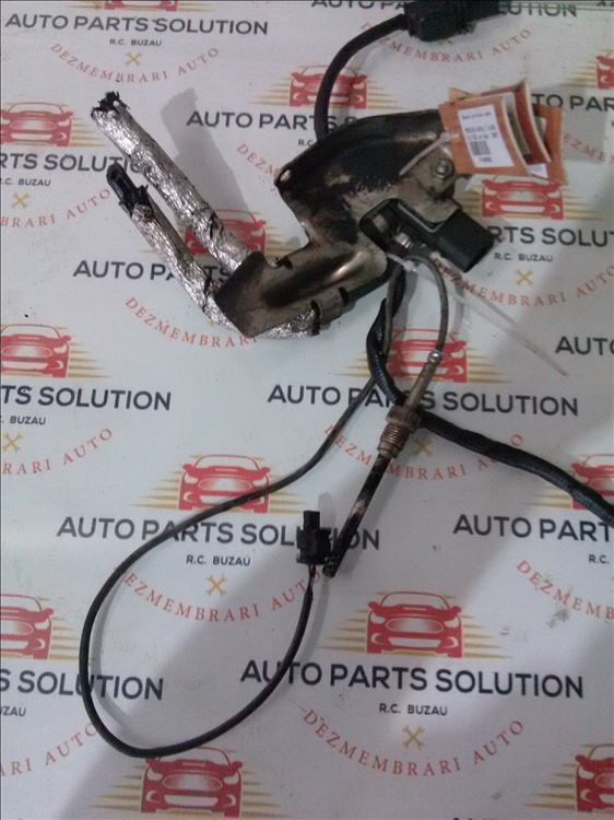 Senzor temepratura gaze MERCEDES-BENZ E CLASS 2.2 CDI an fabr. 2007