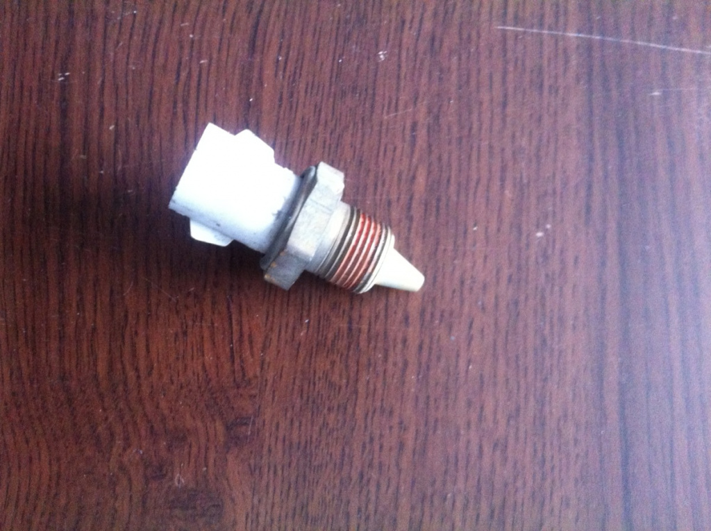 Senzor temp apa Ford Galaxy [1995 - 2000] Minivan 5-usi 2.0 MT (115 hp) (WGR)