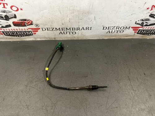 Senzor temp gaze 9677456680 Land Rover Range Rover Evoque (L538) 2.2 D 150 cai 224DT(DW12BTED4)