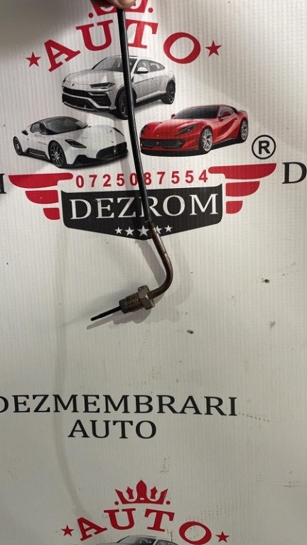 Senzor, temp gaze evacuare SEAT Ateca (KH7) 2.0 TDI 4Drive 150cp Cod: 04L906088JE