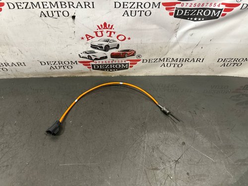 Senzor temp gaze nou R2X1-12B591-AA Ford Tourneo Connect II 1.5 TDCi EcoBlue 75 cai BEGA