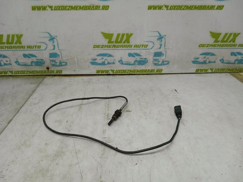Senzor temperatura 038906088e Audi A4 B7 [2004 - 2008]