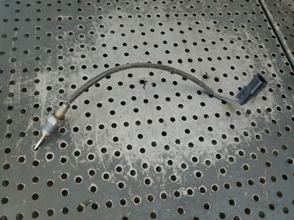 Senzor temperatura 1.5 dci k9ke628 renault clio 4