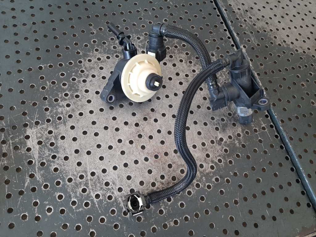 Senzor temperatura 1.5 hdi yh01 citroen c5 peugeot 3008 208 9828711180