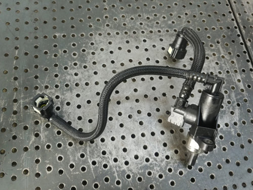 Senzor temperatura 1.5 hdi yh01 peugeot 3008 208 9828711180