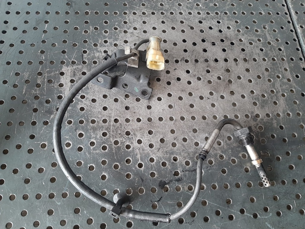 Senzor temperatura 1.7cdti a17dtr opel astra j 55571362