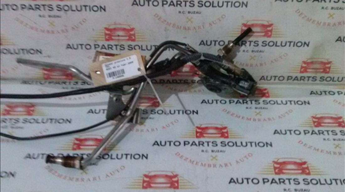 Senzor temperatura 1.9 TDI AUDI A3 2008-2012