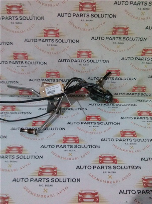 Senzor temperatura 1.9 TDI AUDI A3 an fabr.2009