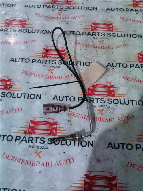 Senzor temperatura 1.9 TDI VOLKSWAGEN PASSAT B6 an fabr. 2008
