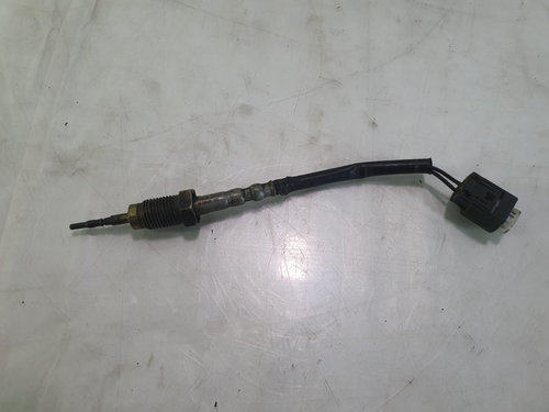 Senzor temperatura 1718555 3.0 d M57N2 BMW X5 E70 [2006 - 2010] 3.0 d M57N2