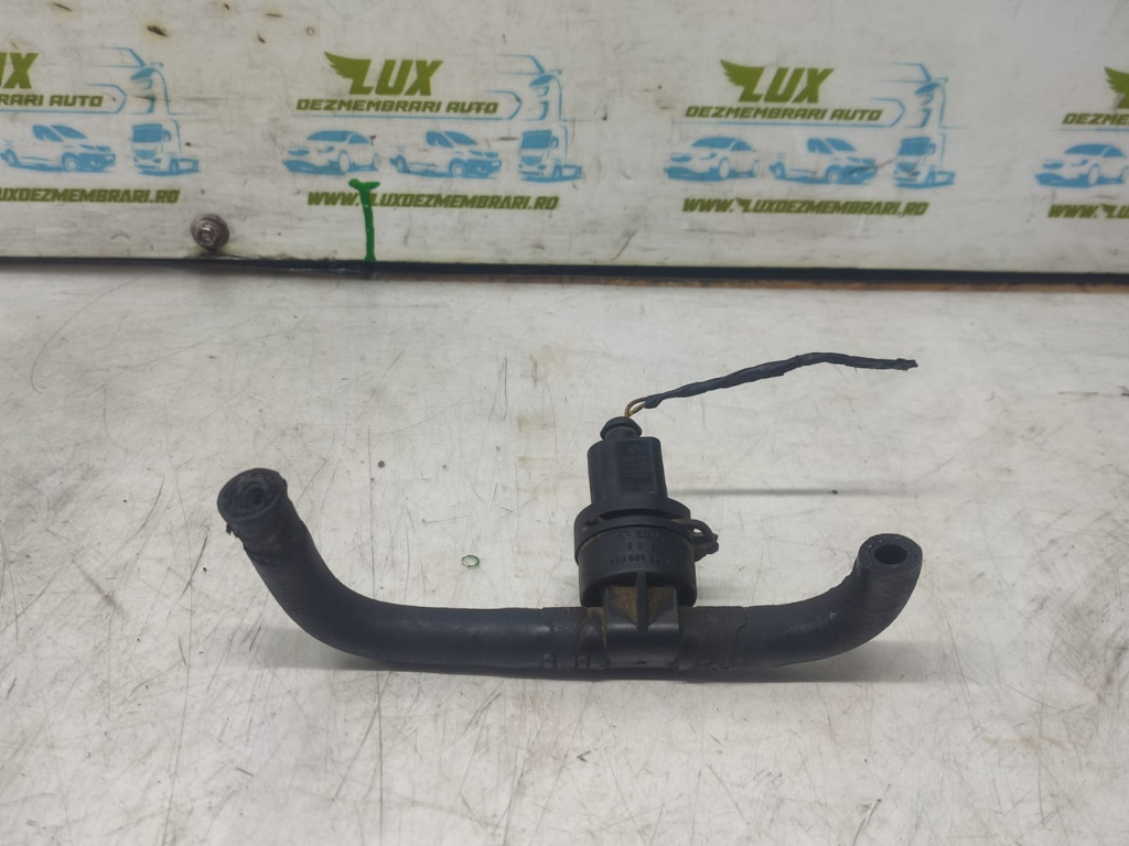 Senzor temperatura 1j0973702 Volkswagen VW Touran [2003 - 2006]