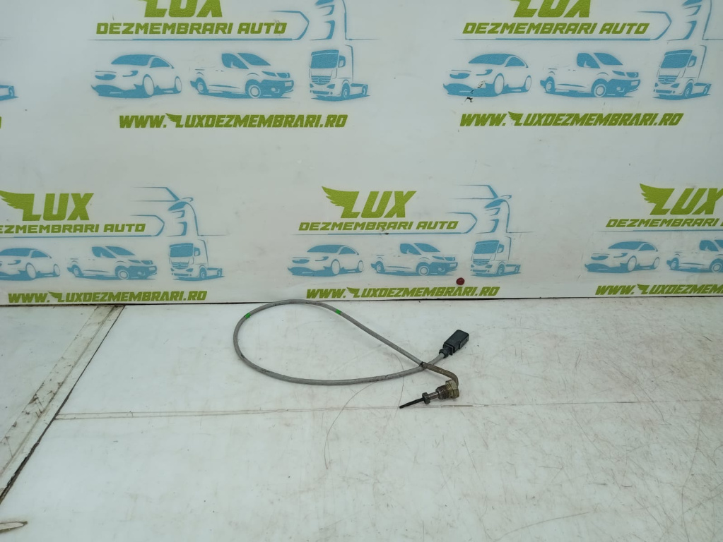 Senzor temperatura 2.0 tdi crlb 04L906088BL Skoda Superb 3 [2015 - 2020]